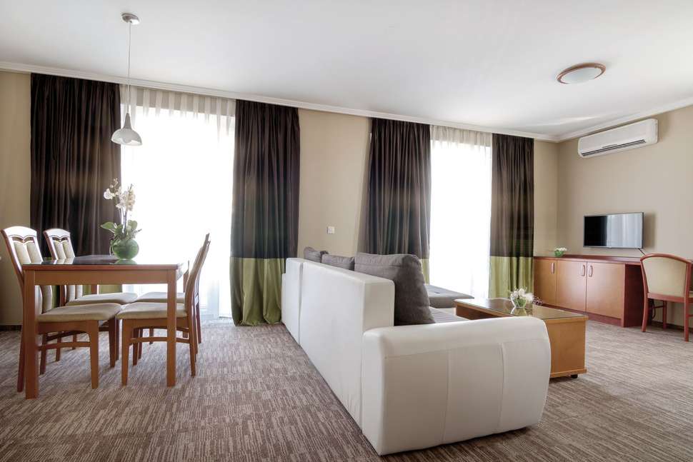 Een foto van Hotel Terme Vivat