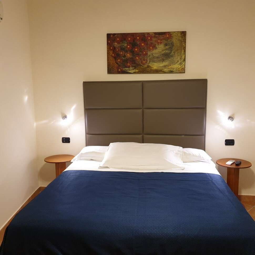 Een foto van Residence L'Incanto Sorrento
