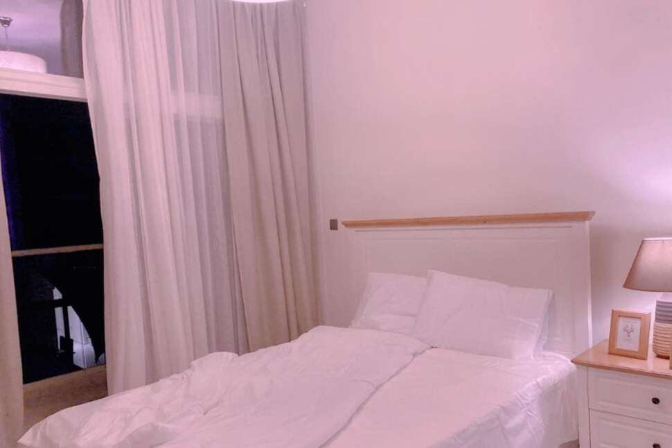 Een foto van Damac Hills 2 Hotel - Edge by Rotana