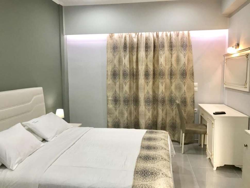Ein Foto Zante Pantheon Hotel