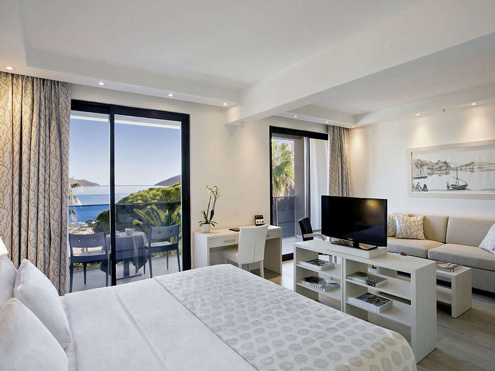 Een foto van Palmon Bay Hotel & Spa