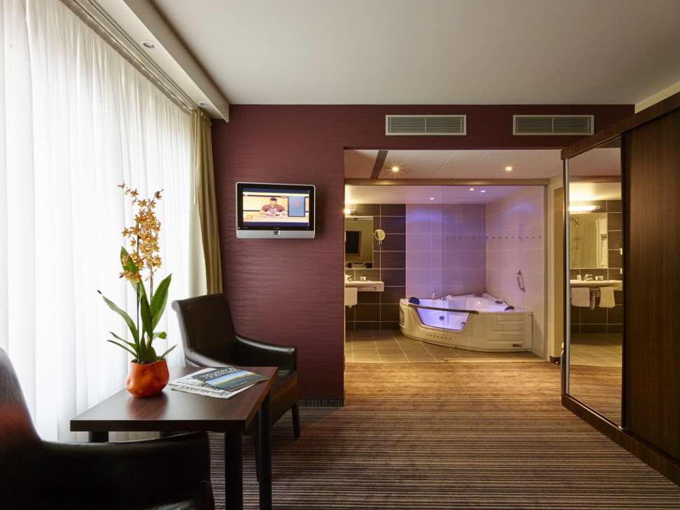 Een foto van Hotel Europe