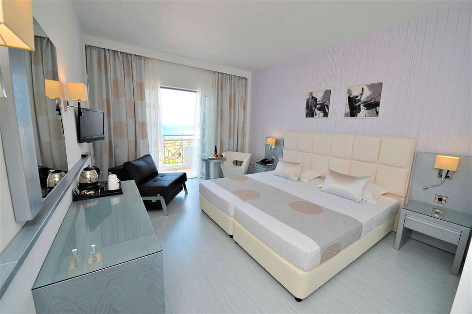 Een foto van St. George Hotel Spa & Beach Resort