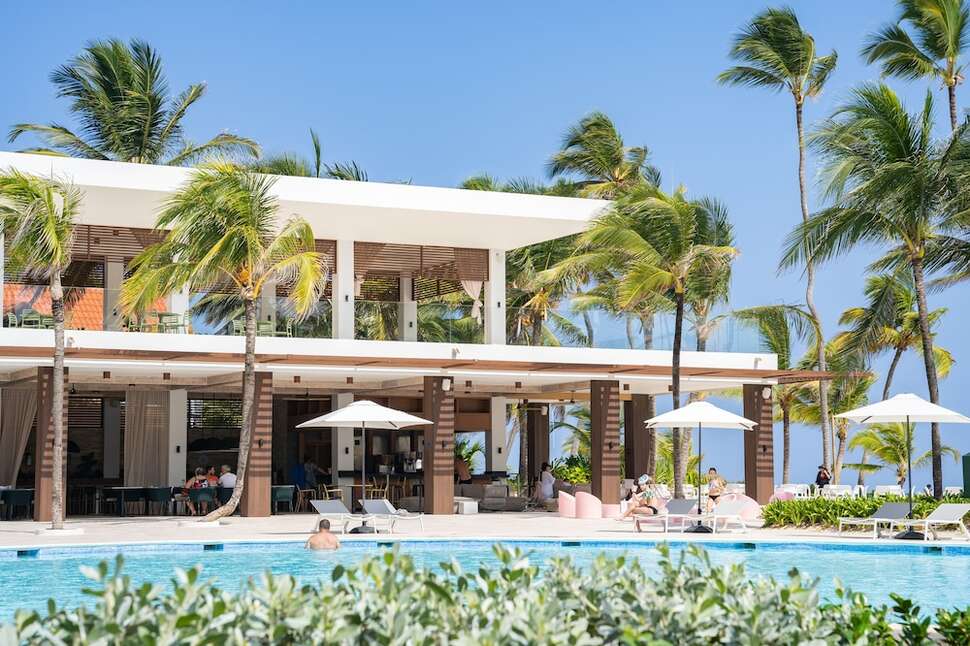 Een foto van Caribe Deluxe Princess