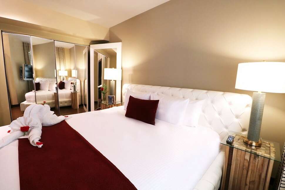 Ein Foto Metropole South Beach