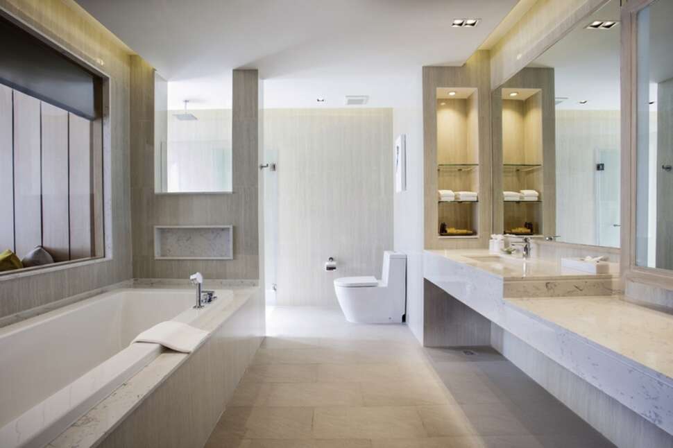 Ein Foto Le Meridien Khao Lak Resort & Spa