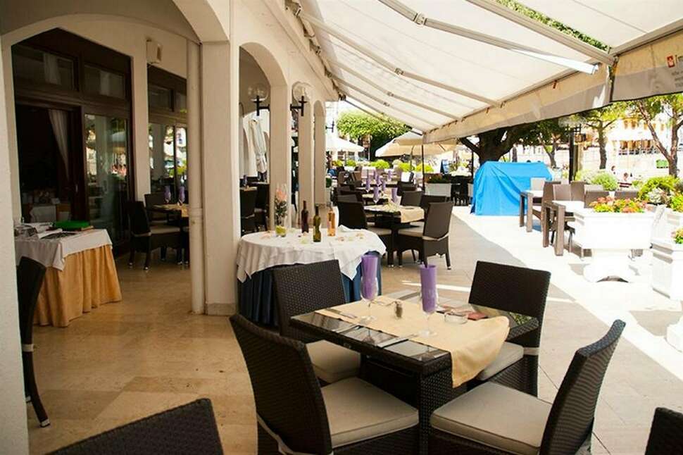 Een foto van Hotel Mediteran