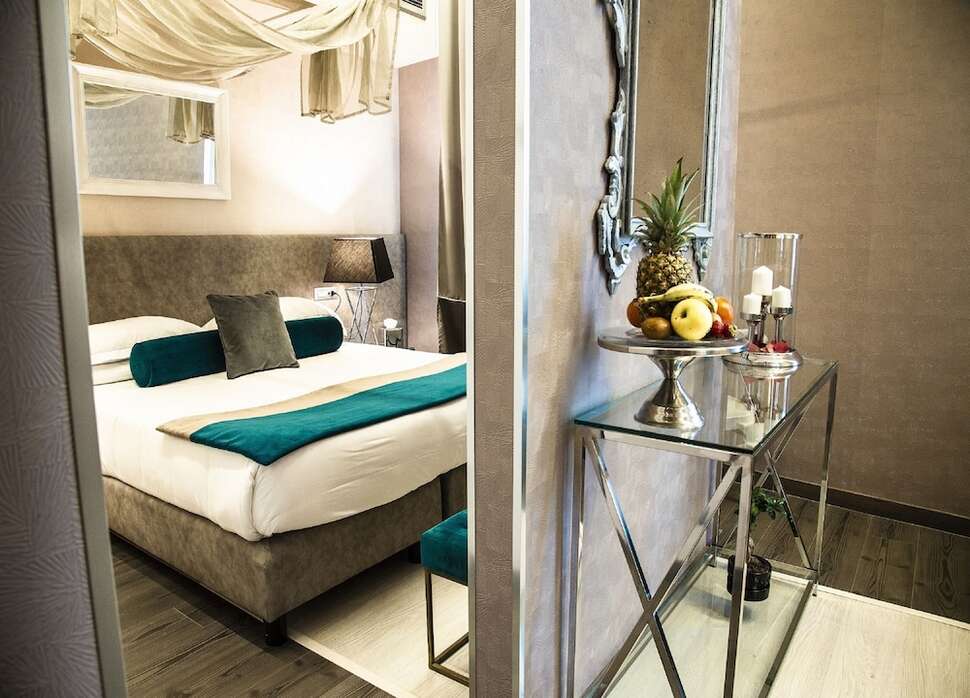 Ein Foto Dharma Style Hotel