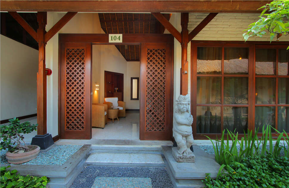 Een foto van Alam Kulkul Boutique Resorts