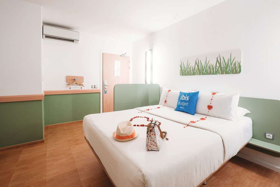 Een foto van Mia Hotel Urban Agadir
