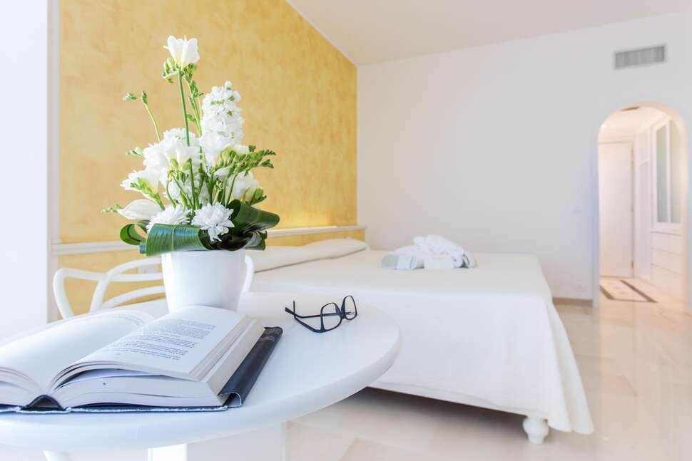 Ein Foto Grand Hotel Costa Brada