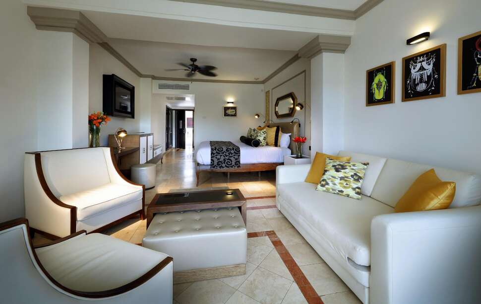 Een foto van Grand Palladium Lady Hamilton Resort & Spa