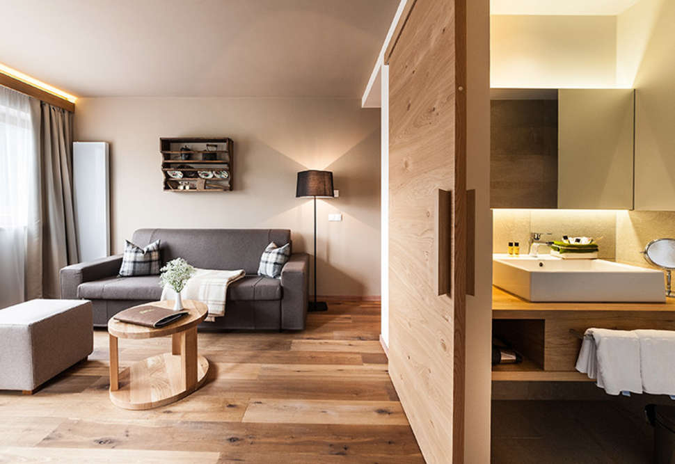 Een foto van Hotel Autentic Adler