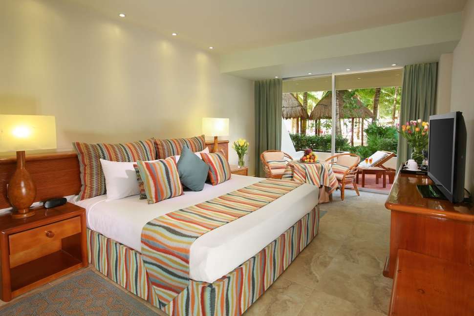 Een foto van Grand Oasis Palm