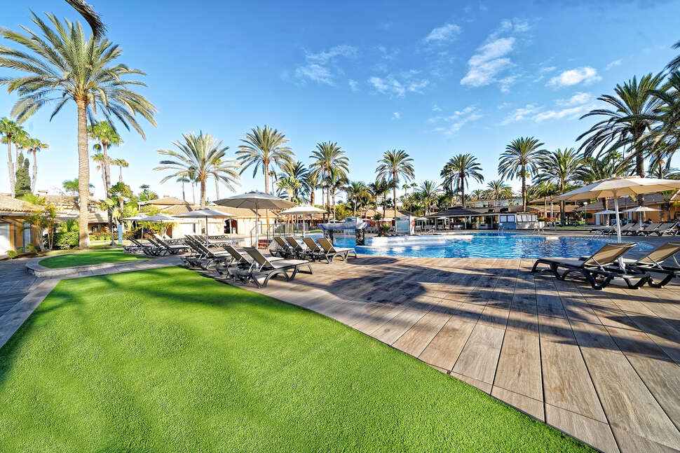 Een foto van Suites & Villas by Dunas