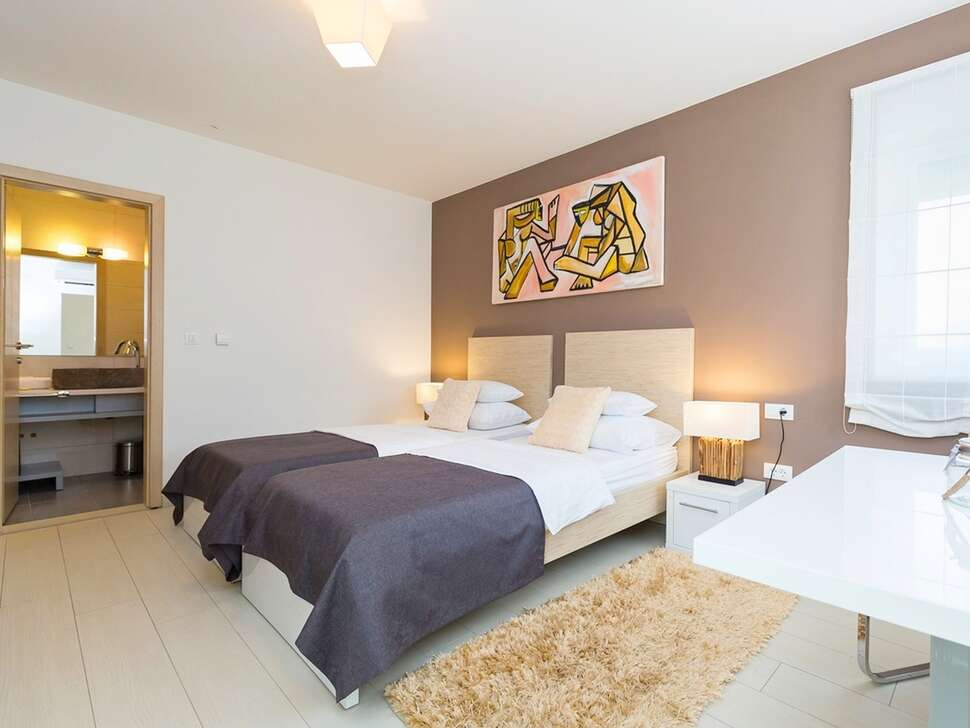 Een foto van Villa Liburnum