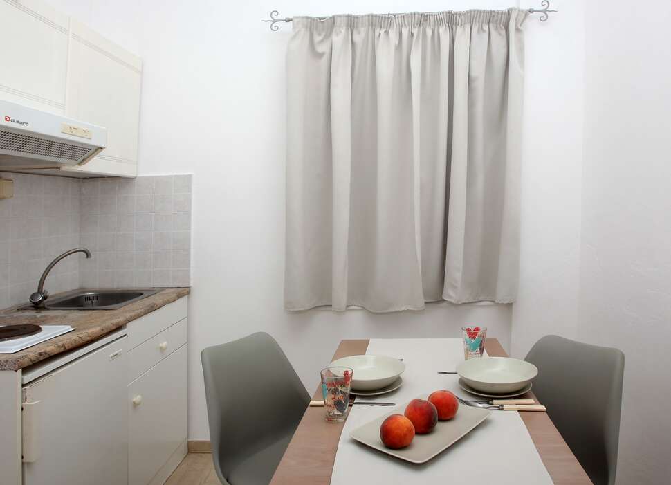 Een foto van Iraklis Appartementen