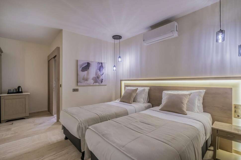 Een foto van Manzara Boutique Hotel