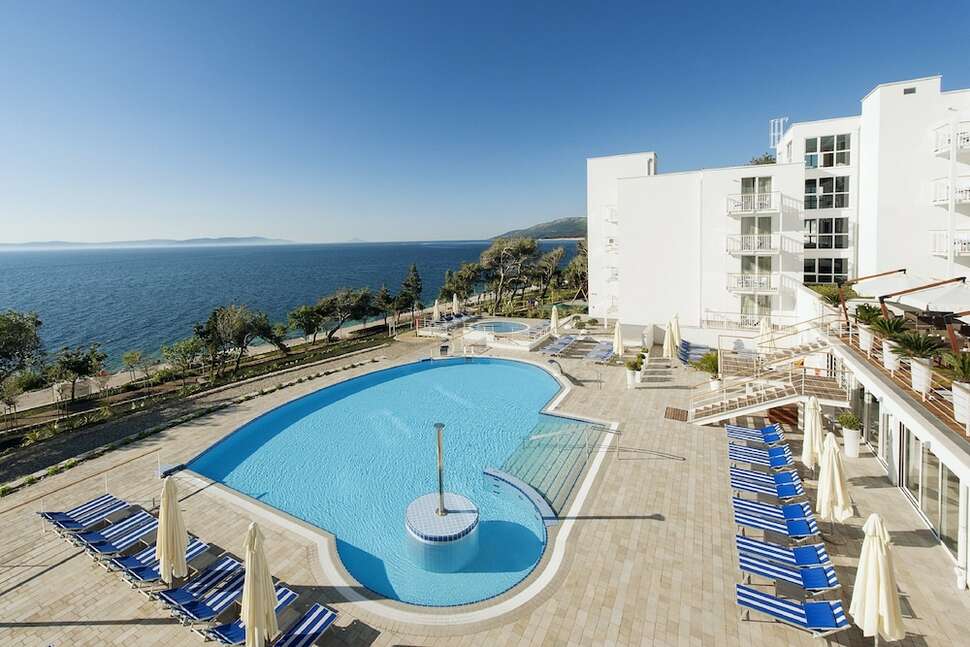 Ein Foto Valamar Sanfior Hotel & Casa