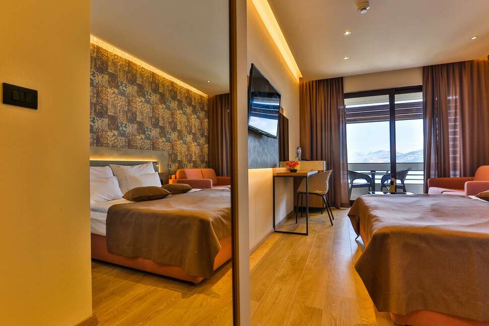 Een foto van Radisson Resort Ruza Vjetrova
