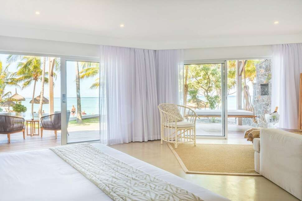 Ein Foto SeaSense Boutique Hotel & Spa