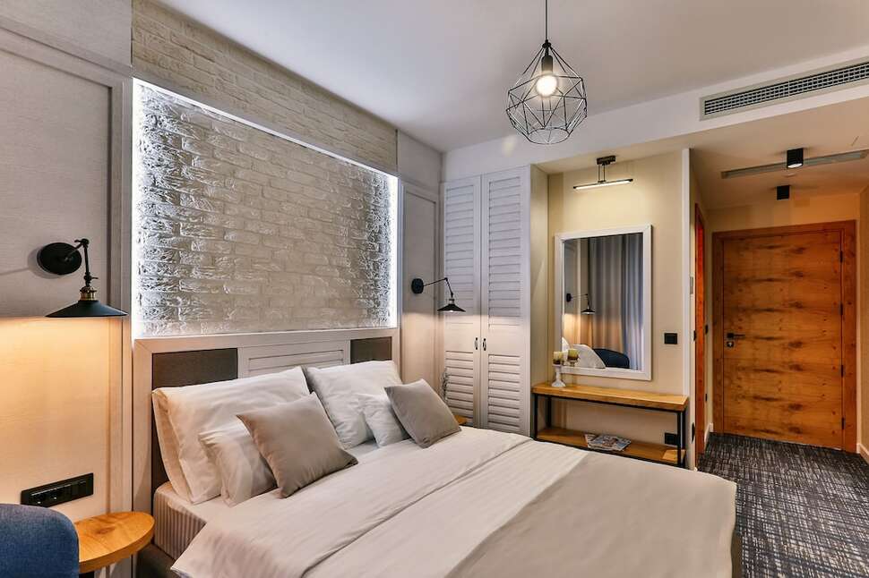 Een foto van Boutique Hotel Tate by Aycon