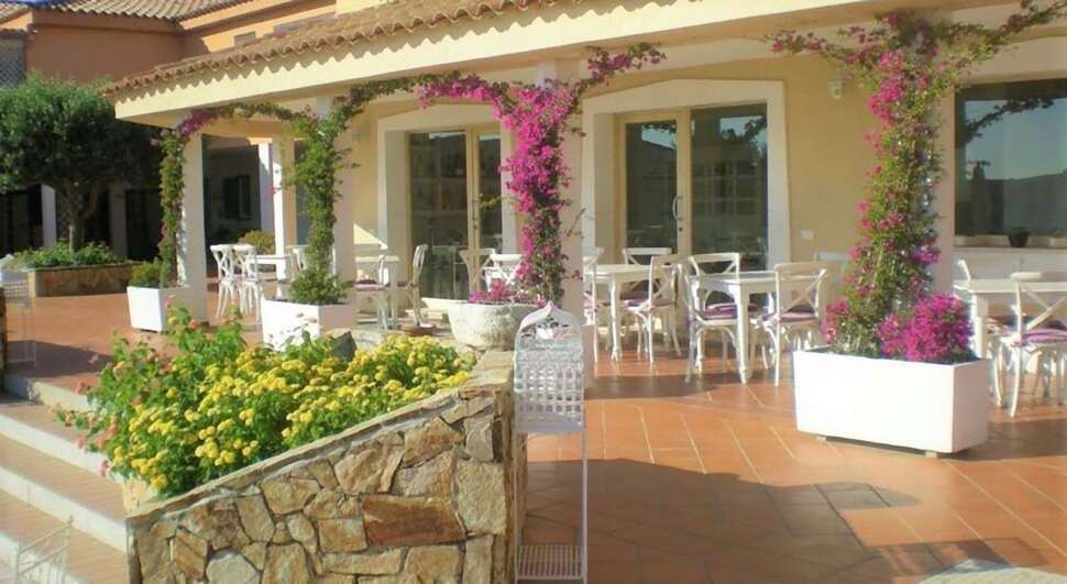 Een foto van Residence Baia de Bahas