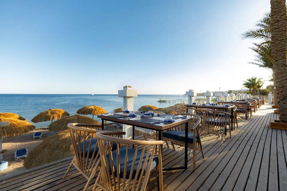 Een foto van Sunrise Diamond Beach Resort