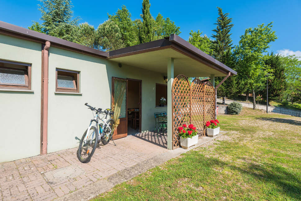Een foto van Camping Village Il Poggetto