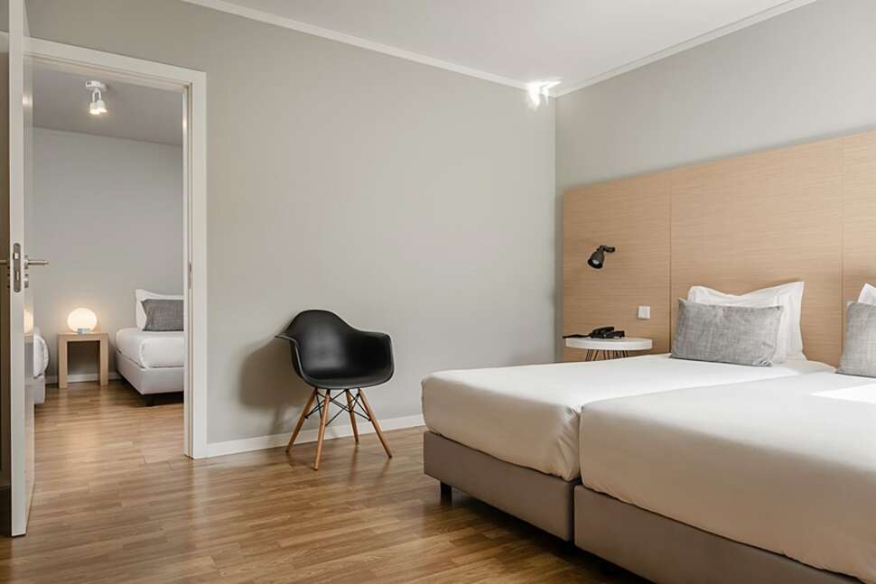 Een foto van Hotel Clip Porto Gaia