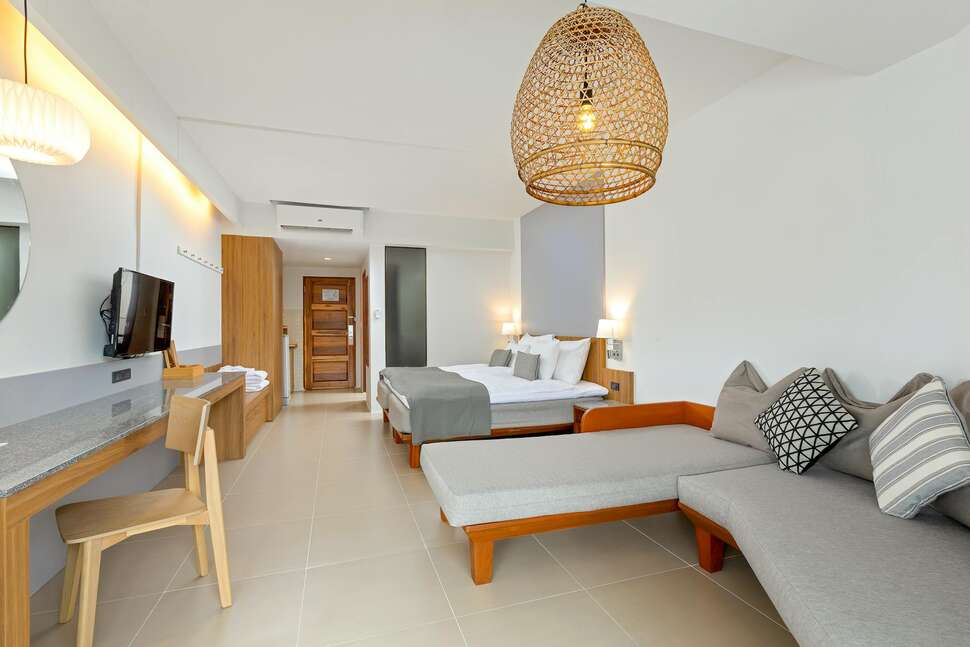 Een foto van Sunwing Resort Kamala Beach