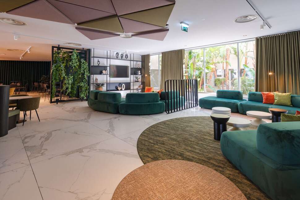 Een foto van DoubleTree by Hilton Malta
