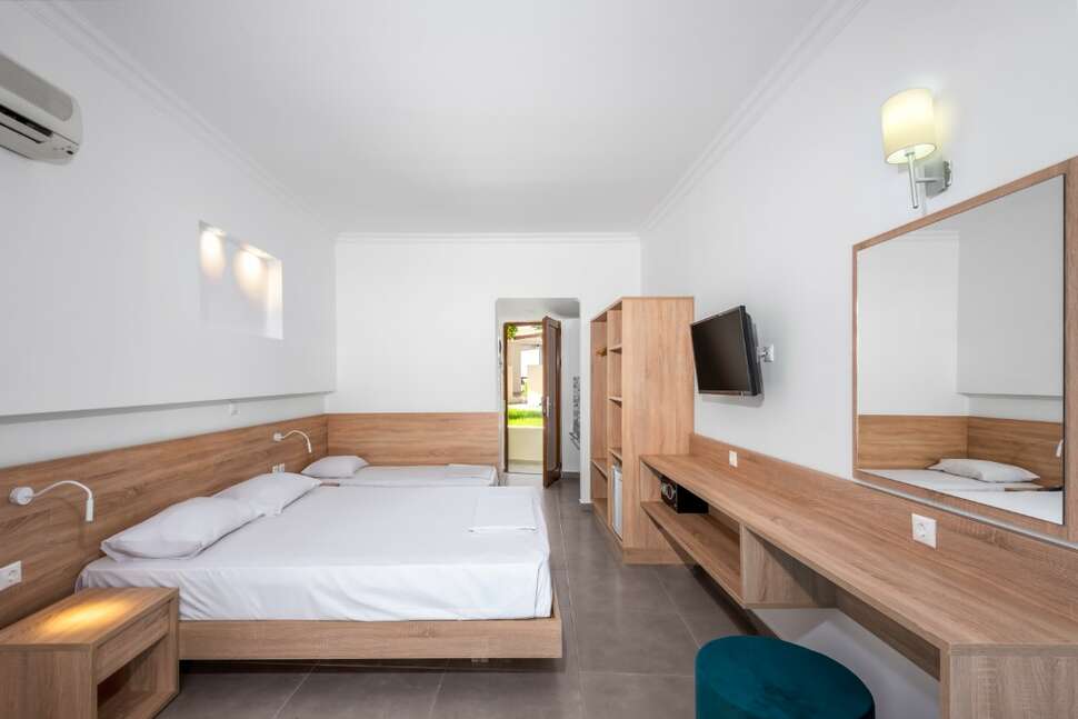 Een foto van Delfinia Resort