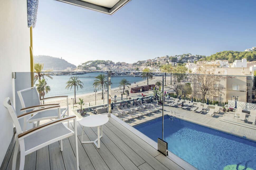 Accommodatie foto: Hotel Eden Soller