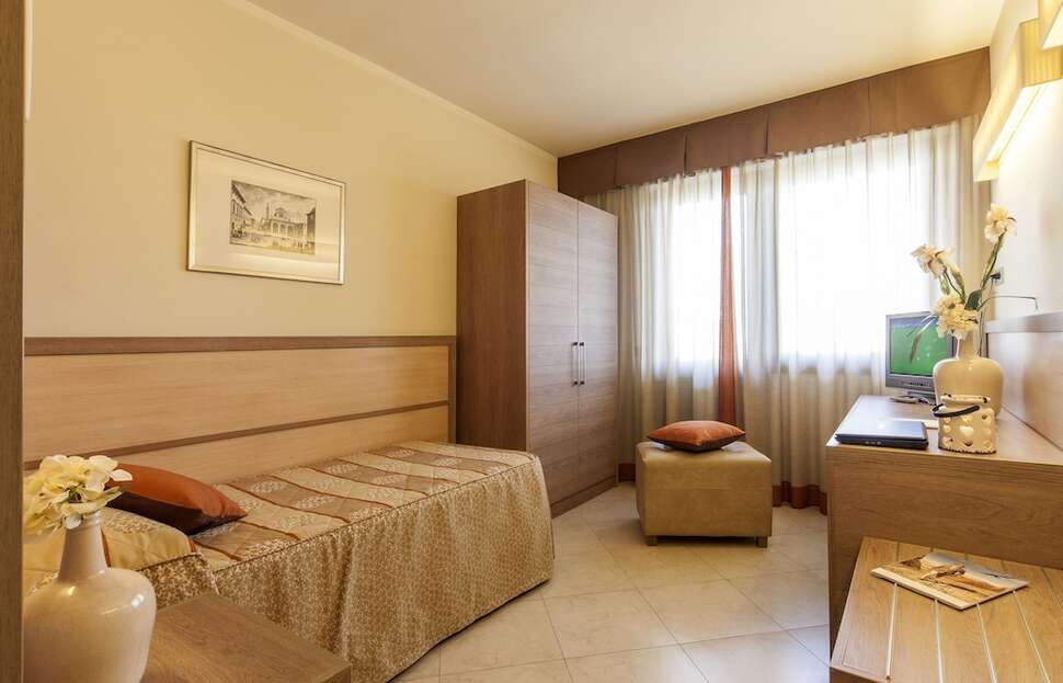 Ein Foto Nilhotel