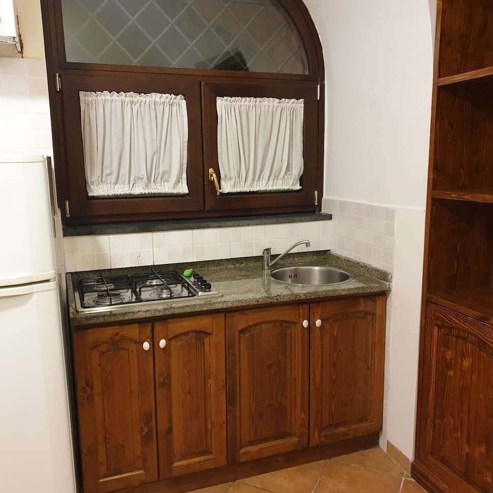 Een foto van Residence L'Incanto Sorrento