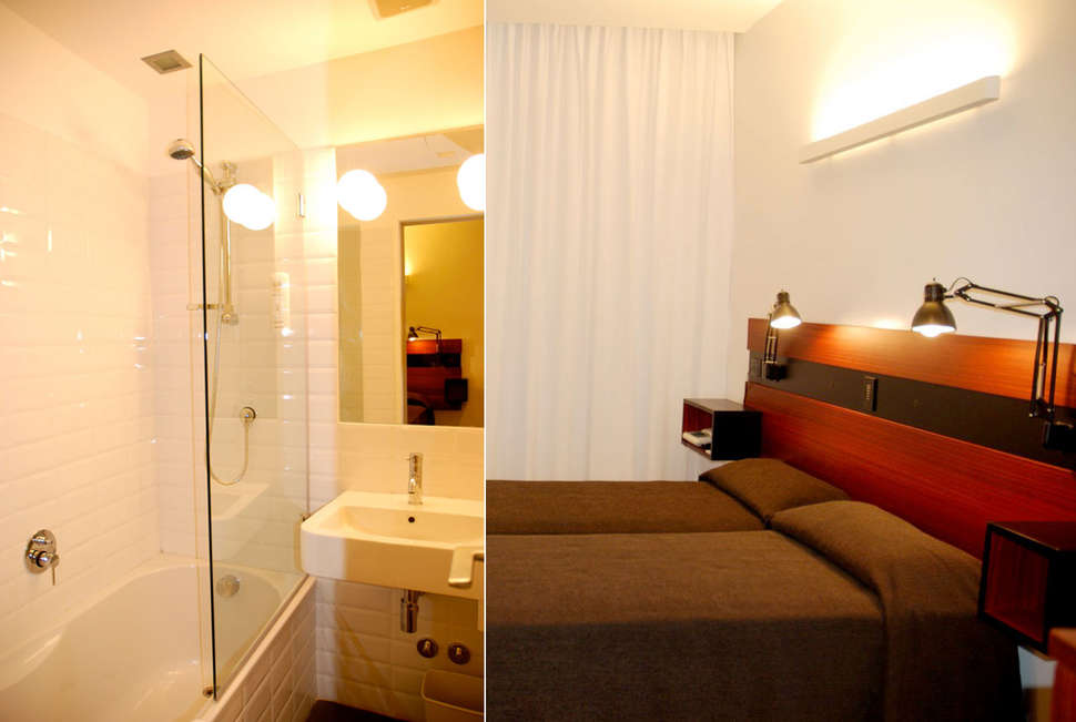 Een foto van Hotel Elite