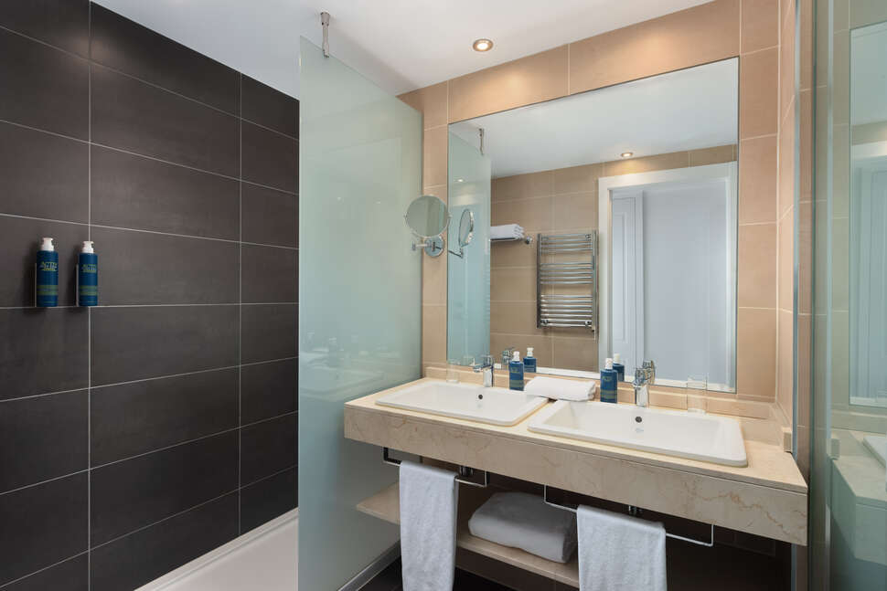 Een foto van Four Points by Sheraton Costa Blanca Resort