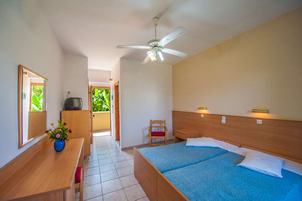 Een foto van Aegean Bay Hotel
