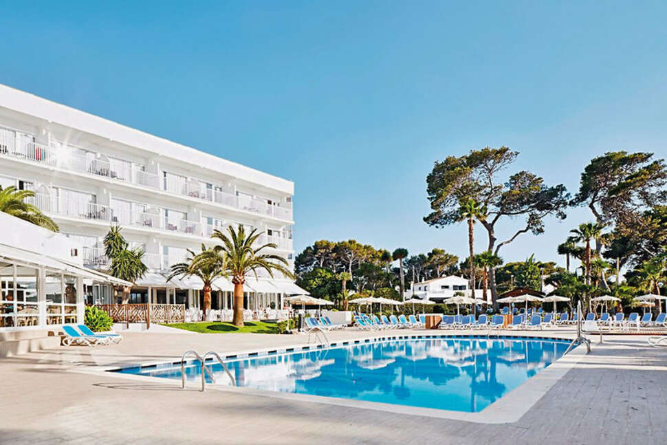 Een foto van Globales Cala Blanca