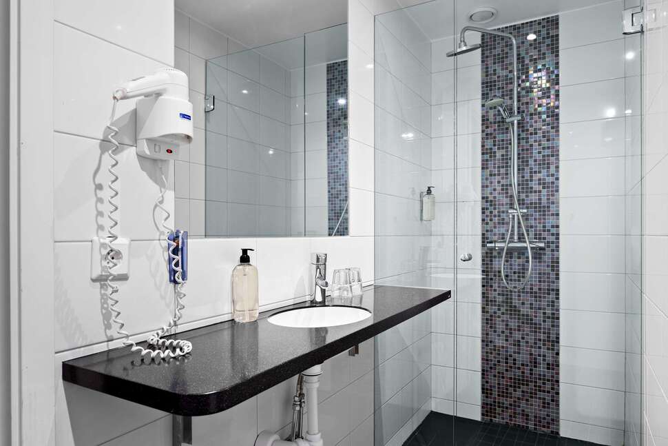 Een foto van Aiden by Best Western Stockholm City