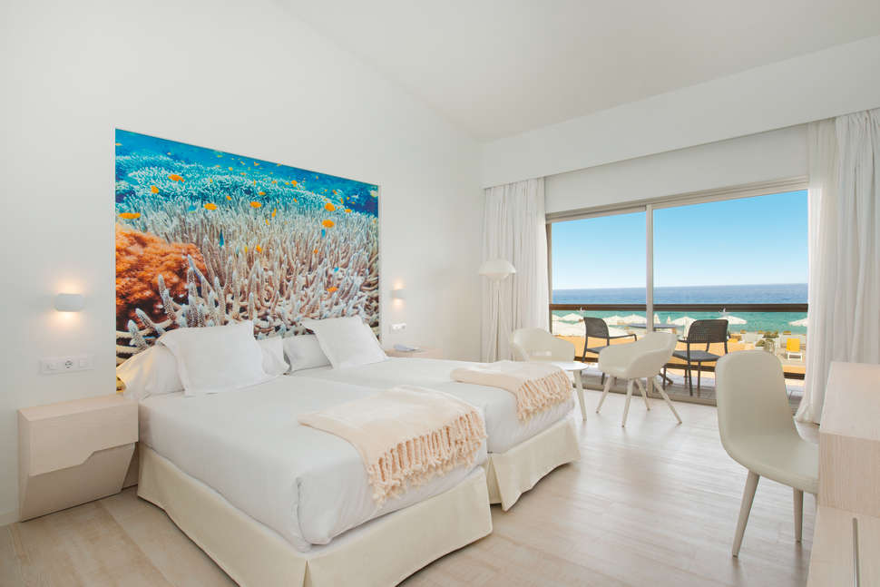 Een foto van Iberostar Selection Fuerteventura Palace