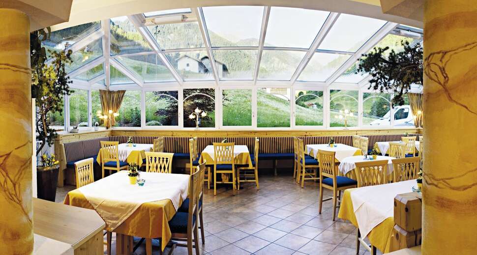 Een foto van Hotel Almina Family & Spa