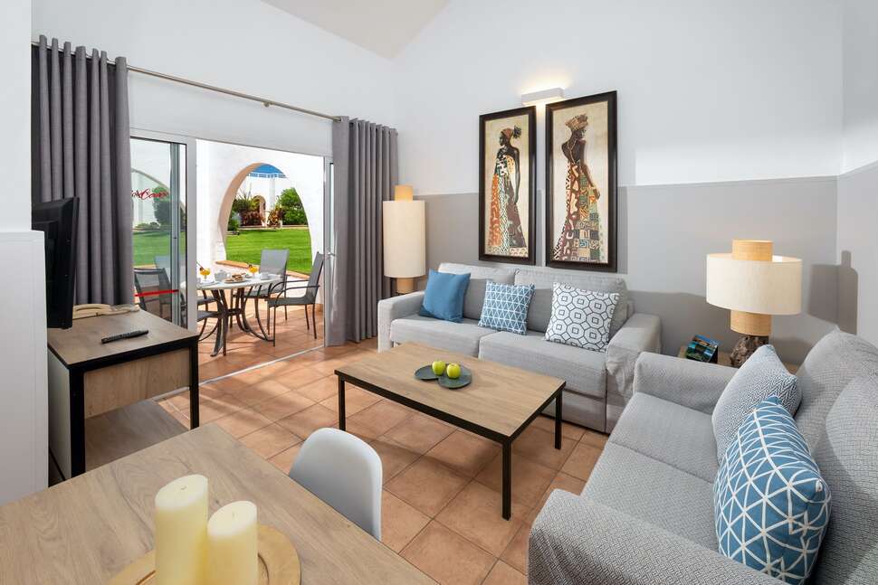 Een foto van Appartementen Sol Barbacan