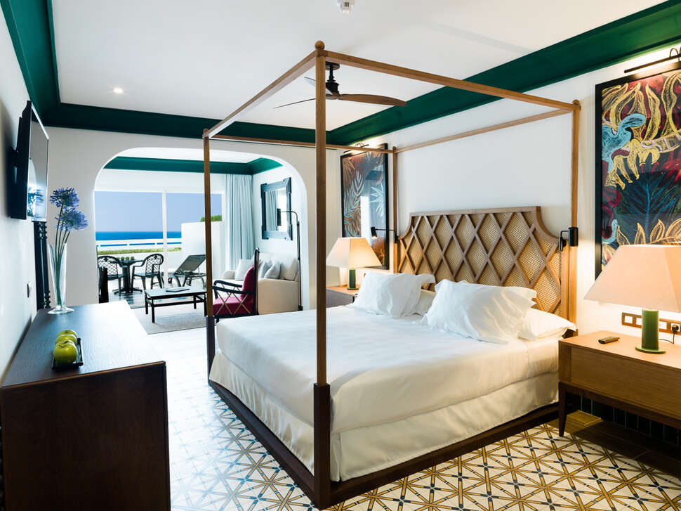 Ein Foto H10 Estepona Palace
