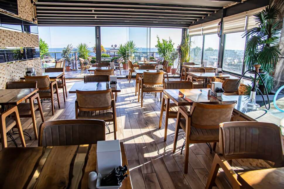 Een foto van Grand Mark Hotel
