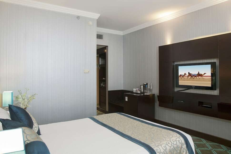Een foto van Novel Hotel City Center