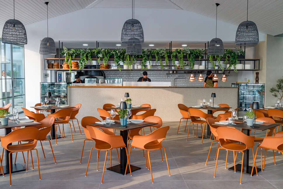 Een foto van Louis Ledra Beach Hotel