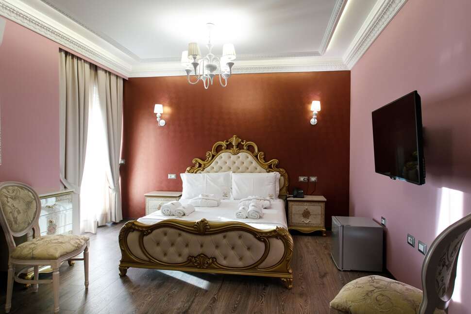 Een foto van Elite Palace