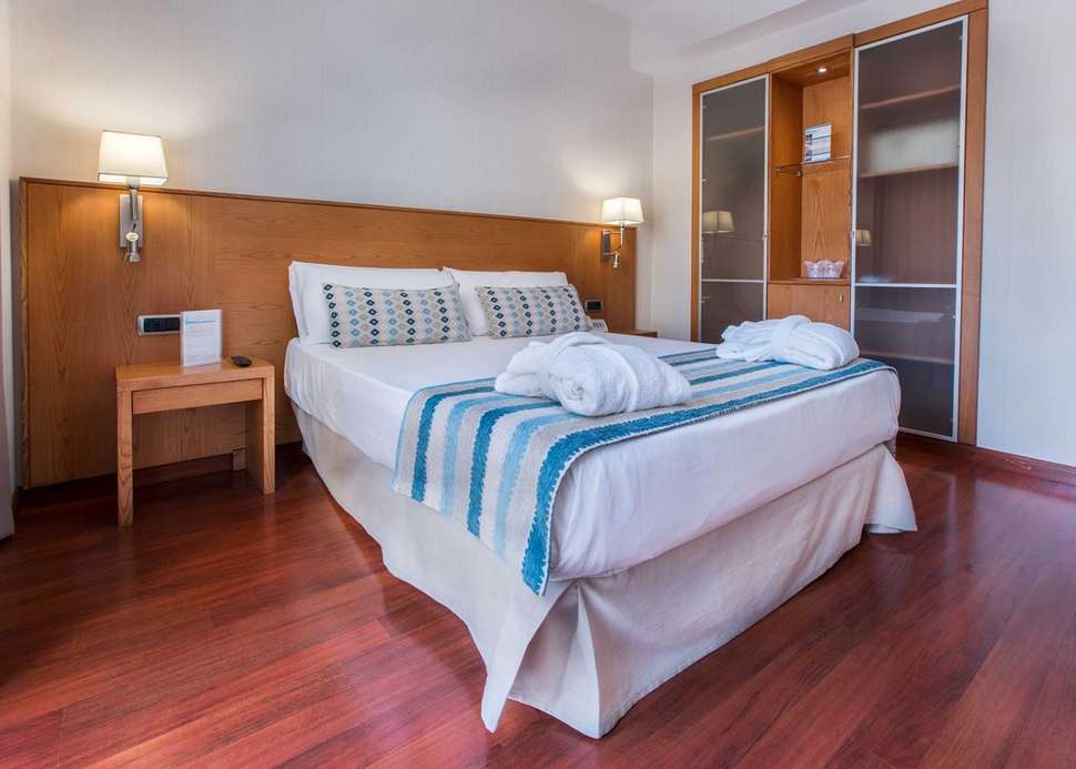Een foto van Hotel Isla Mallorca & Spa